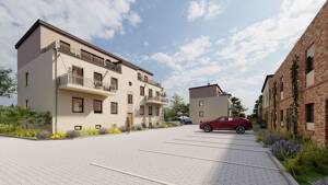 Wohnen am Heidesee – 6126 Halle (Saale) – Vorschaubild 3