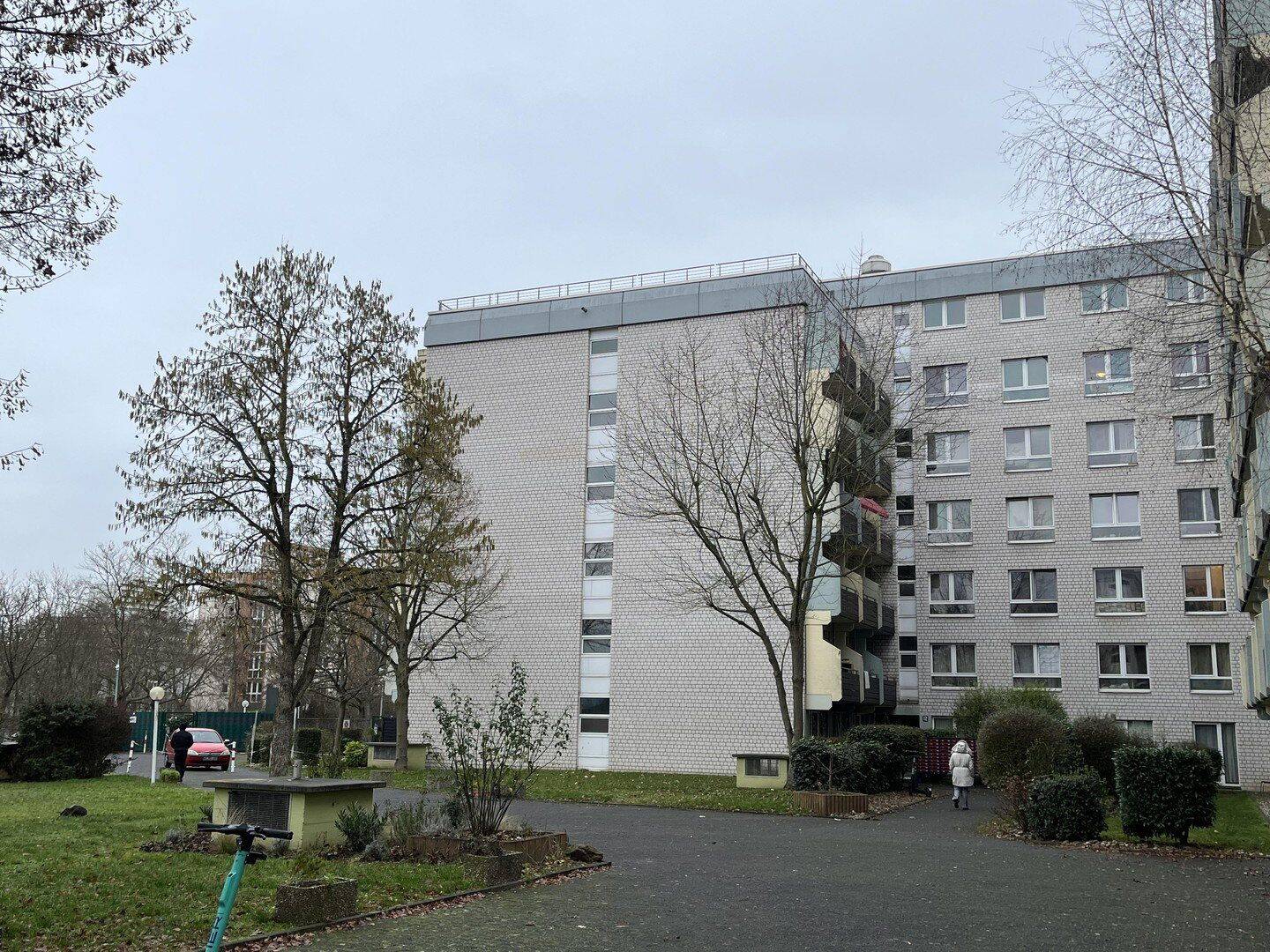 Traumrendite mit traumhaft ausgestattetem Apartment – Mainz – Vorschaubild 6
