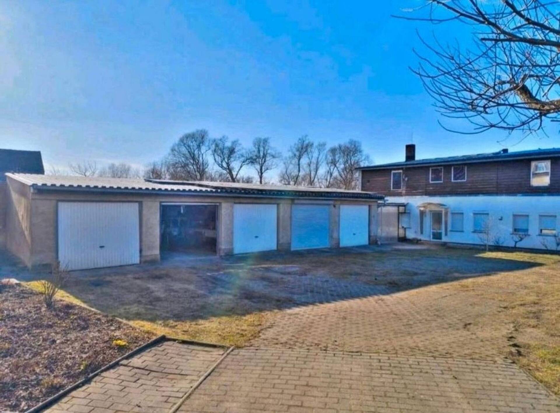 Mehrfamilienhaus in 16816 Neuruppin mit 315 m² kaufen