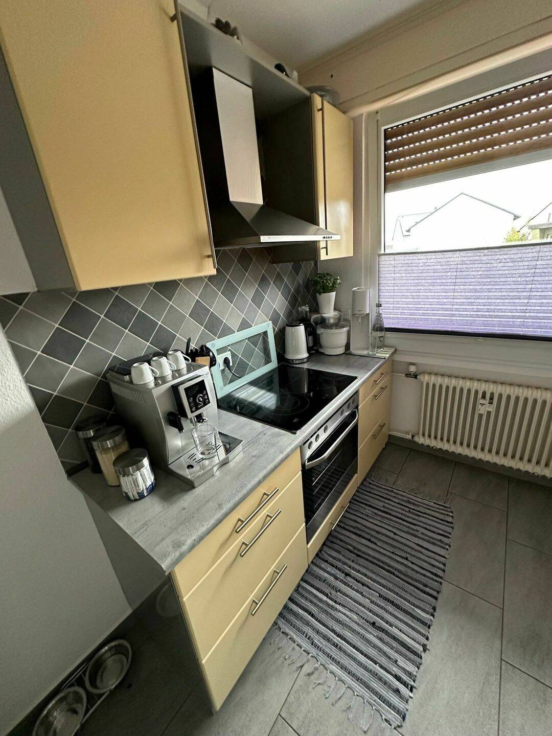 Solingen-Merscheid 3-Zi-WHG, 70m², mit 2 Balkonen in – Solingen – Vorschaubild 8