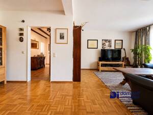3-Zimmer-Wohnung mit Balkon, eigenem Gartenanteil und Garage in Aplerbeck – 44287 Dortmund – Vorschaubild 6