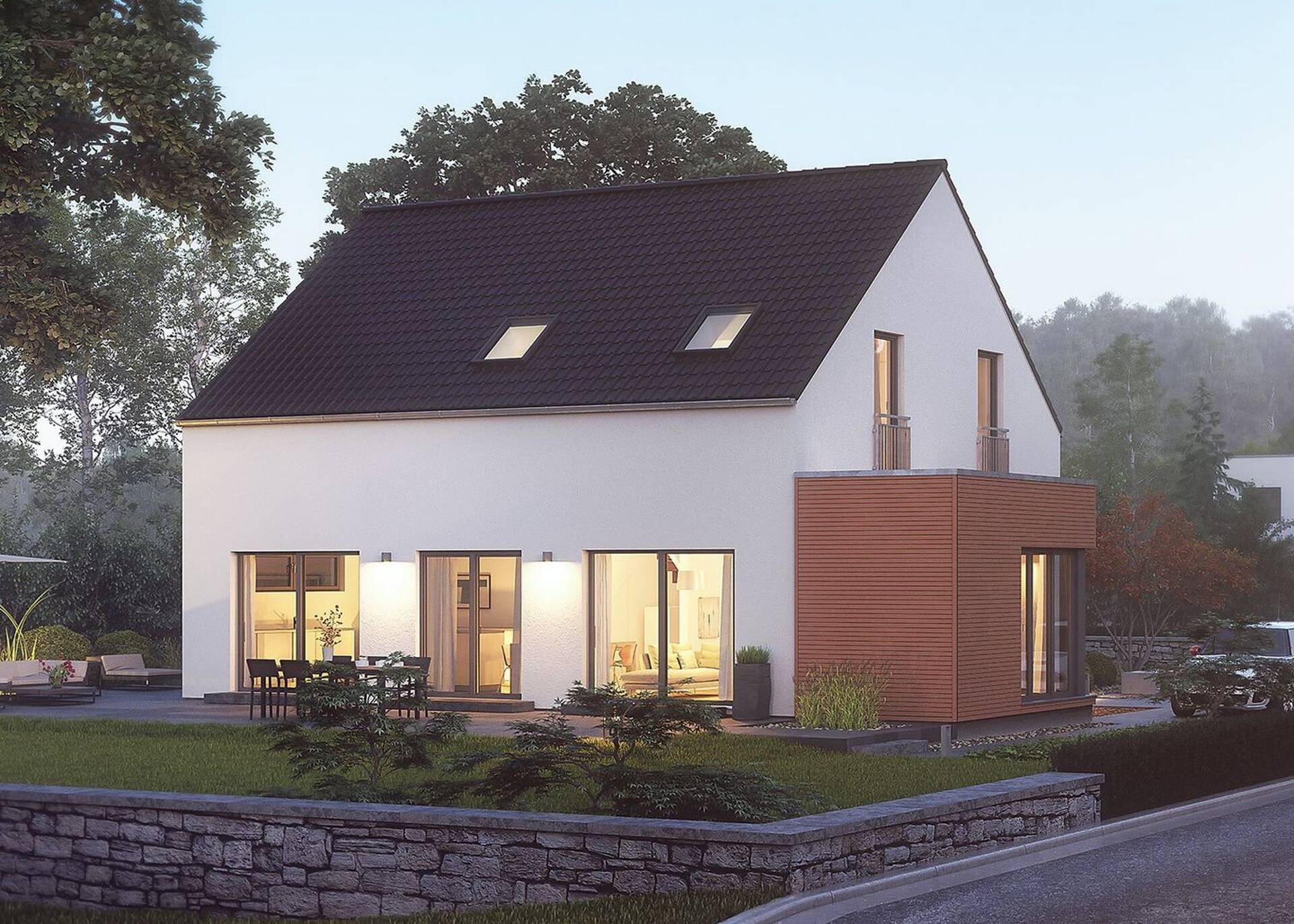 Einfamilienhaus in 31789 Hameln mit 186 m² kaufen