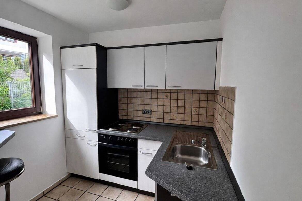 Charmante 1-Zimmer-Wohnung mit Terrasse, Garten und Stellplatz in begehrter Lage von Söflingen – Ulm – Vorschaubild 7