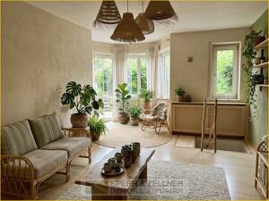 Heimstetten - freie 2-Zimmer-Wohnung im Erdgeschoss mit Terrasse in Siedlungslage – 85551 Kirchheim bei München – Vorschaubild 4