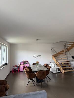 Moderne 5,5 Zimmer-Maisonettewohnung mit 156m² in ruhiger Lage in Herbolzheim – 79336 Herbolzheim – Vorschaubild 2