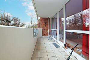 Viel Platz zum Wohlfühlen: 4-Zimmer-Wohnung mit Balkon und Tiefgaragenstellplatz in Farmsen-Berne – 22159 Hamburg – Vorschaubild 8