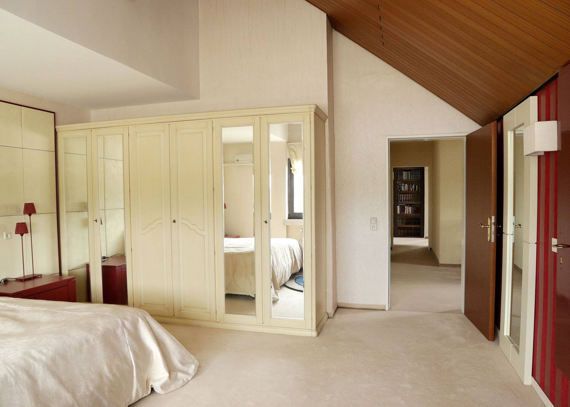 Penthouse in 50996 Köln mit 205 m² kaufen