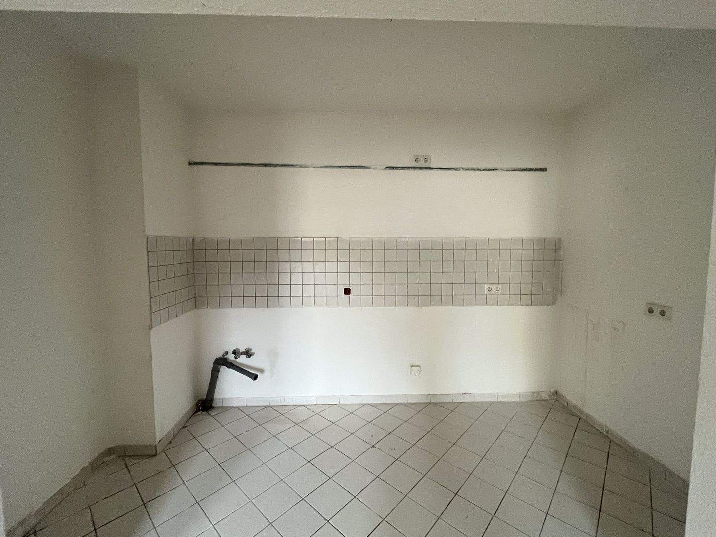 Komfort ohne Barriere - moderne, rollstuhlgerechte Wohnung in Chemnitz – Chemnitz – Vorschaubild 3