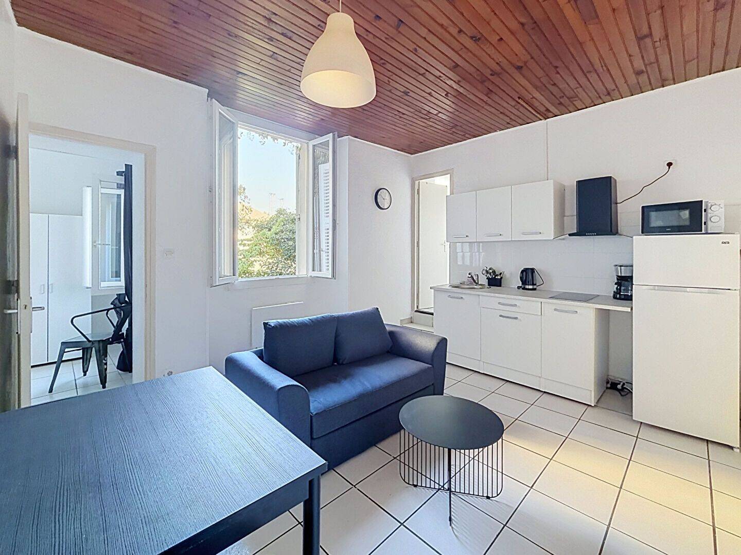 Appartement 2 pièces 28 m² · à Avignon · 28 m² · 103 000 €