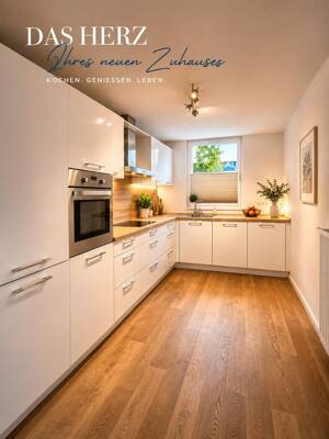 "5 Zimmer, Garten & niedrige Energiekosten - modernes Wohnen in Bremen-Hastedt" – 28207 Bremen – Vorschaubild 6