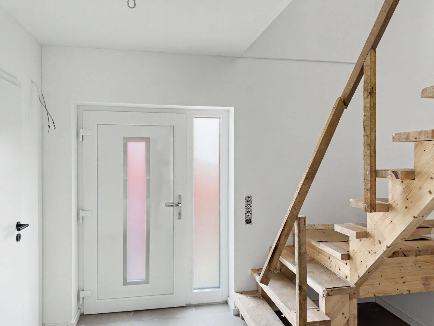 Neubau-Einfamilienhaus in Bestlage von Bad Segeberg – direkt am Kalkberg – Bad Segeberg – Vorschaubild 2