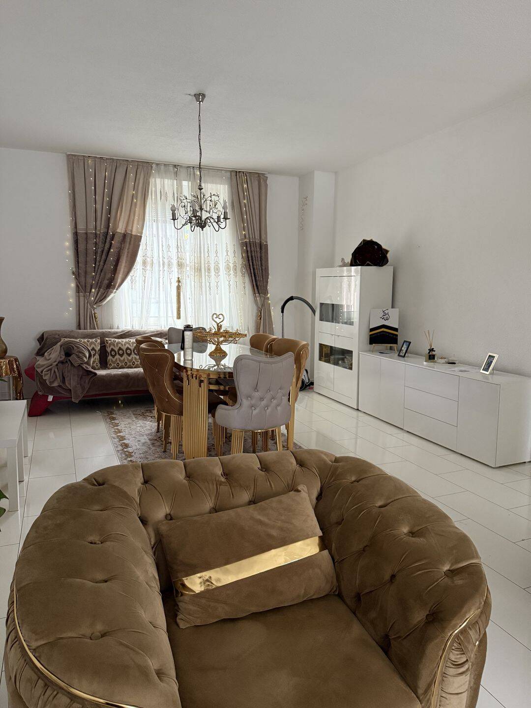 Lichtdurchflutete Maisonette - Ihr elegantes Zuhause im Herzen Duisburgs. – Duisburg – Bild 1 von 9