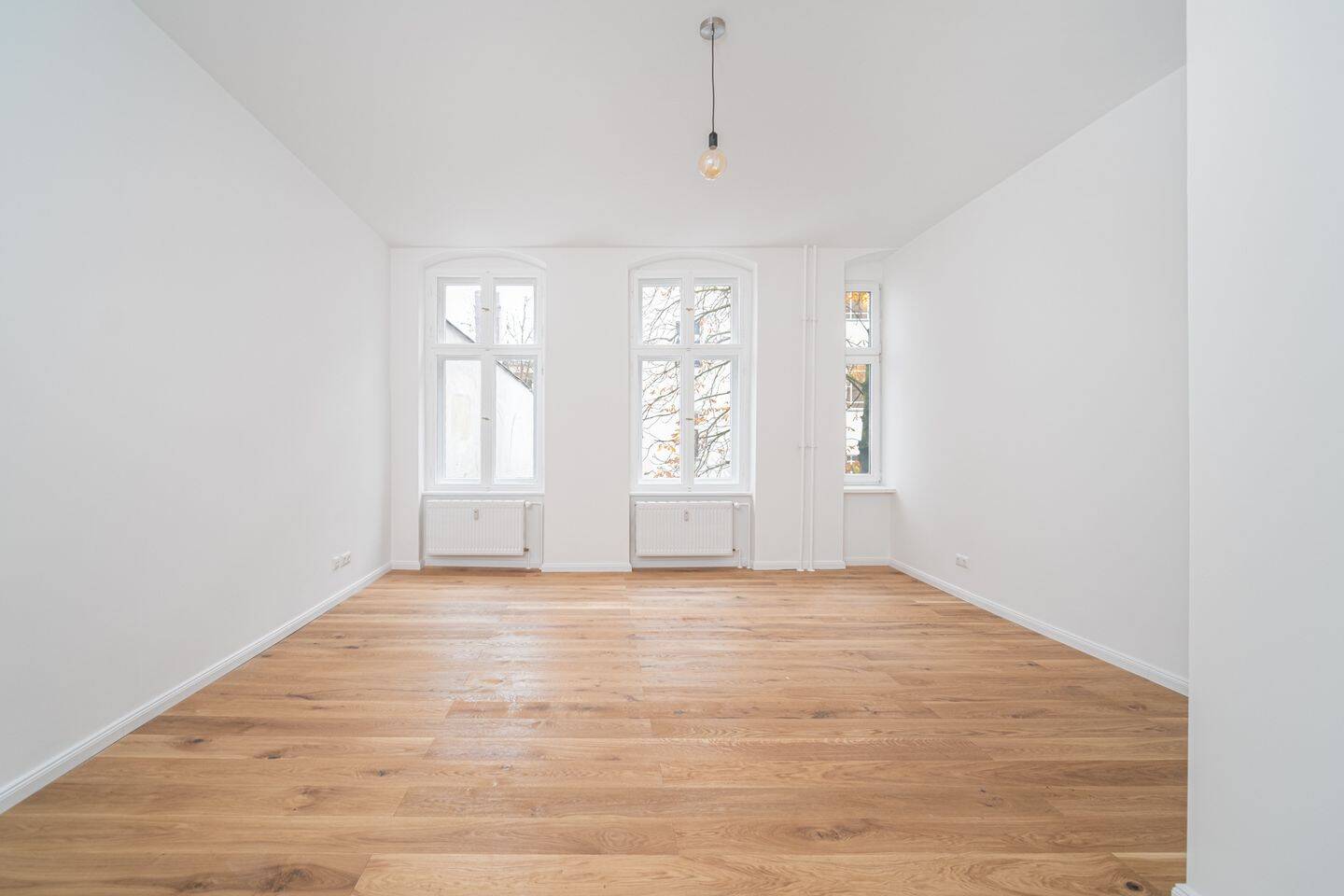 Attraktive Wohnung in Oberschöneweide mit flexibler Grundrissidee – Berlin – Vorschaubild 3