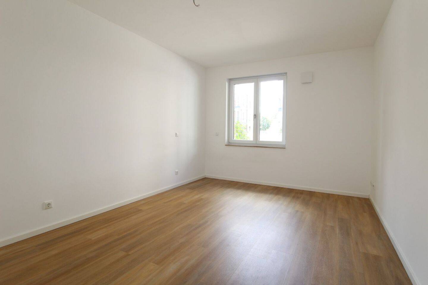 Barrierefreie 3-Zimmerwohnung mit separater Küche und Tageslichtbad ** große Terrasse! – Leipzig – Vorschaubild 8