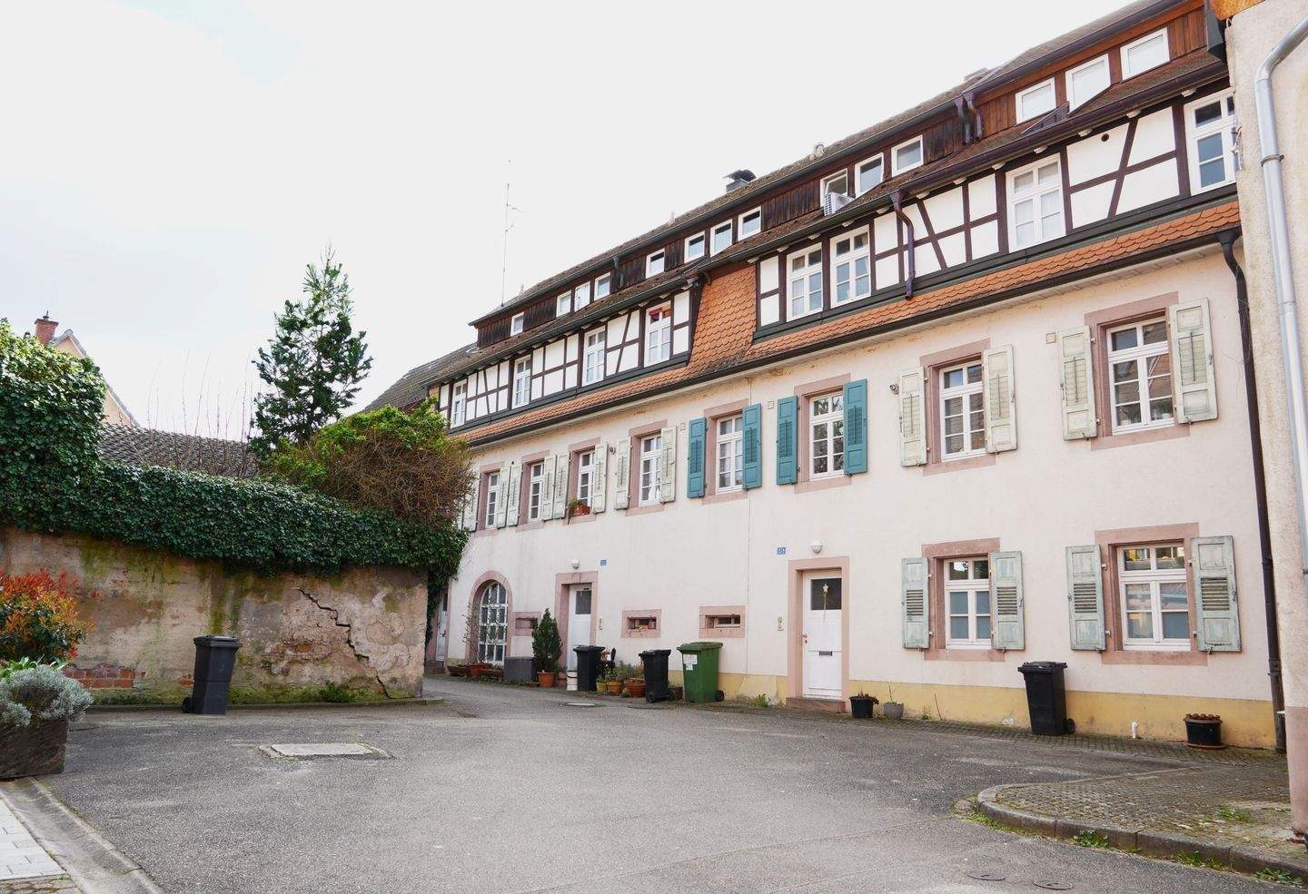 Kapitalanlage mit ca. 4% in Kenzingen – Kenzingen – Vorschaubild 3