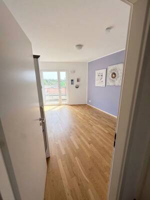 Moderne Etagenwohnung mit Dachterrasse in Düsseldorf Gerresheim - Wentzel Dr. – 40629 Düsseldorf – Vorschaubild 8