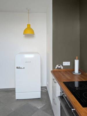 Wunderschöne Altbauwohnung in Fechenheim – 60386 Frankfurt am Main – Vorschaubild 5