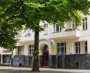 Lifestyle-Dachgeschoßwohnung für urbane Genießer – 10627 Berlin – Vorschaubild 1