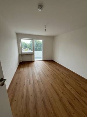 Helle, ruhige 3 Zimmer-Balkonwohnung, Südlage – 51067 Köln – Vorschaubild 7