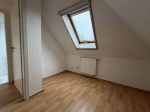 2-Zimmer Dachgeschoss Wohnung in Jena-West - bezugsfrei – 7743 Jena – Vorschaubild 5
