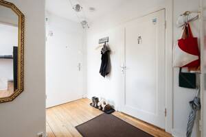 Bremen-Neustadt: Gut aufgeteilte 3-Zimmer Eigentumswohnung in zentraler Lage – 28201 Bremen – Vorschaubild 7