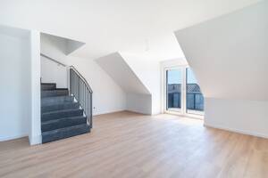 Erstbezug! Moderne, energieeffiziente Neubauwohnung (KfW 40) in Bielefeld-Theesen – 33739 Bielefeld – Vorschaubild 6