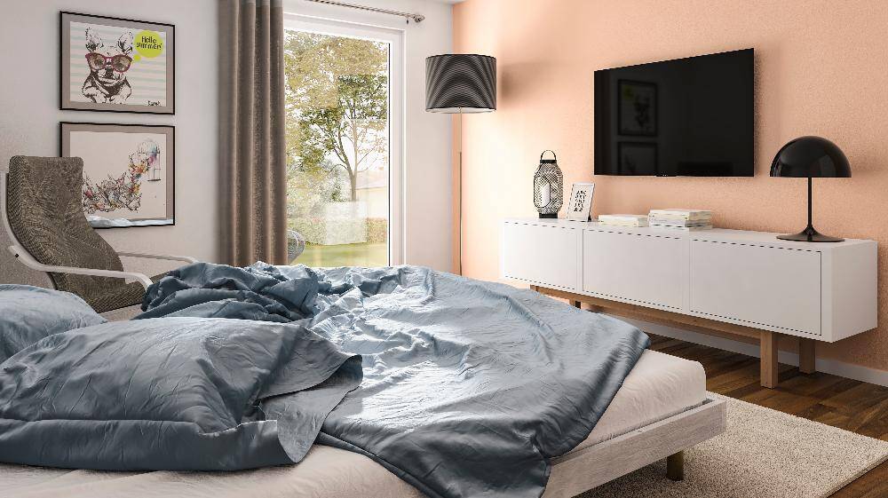 Moderner Bungalow in Lemsdorf - Komfortables Wohnen auf 1147 m² Grundstück – Magdeburg – Vorschaubild 3