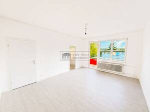 Bezugsfreie Eigentumswohnung mit Balkon in gefragter Lage nahe Altstadt & Bahnhof Spandau – 13597 Berlin – Vorschaubild 2