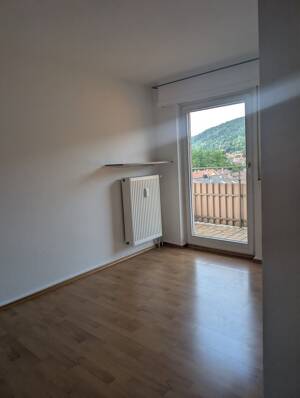 süße kuschelige 2-Zimmer-Wohnung in zentraler Lage – 69126 Heidelberg – Vorschaubild 4