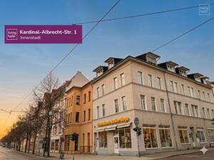 Die perfekte Kombination aus Sicherheit und Rendite! – 6108 Halle (Saale) – Vorschaubild 1