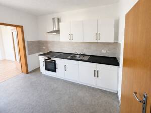 Helle 3-Zimmer Wohnung mit Balkon in der Neue Str. zur Miete – 39104 Magdeburg – Vorschaubild 6