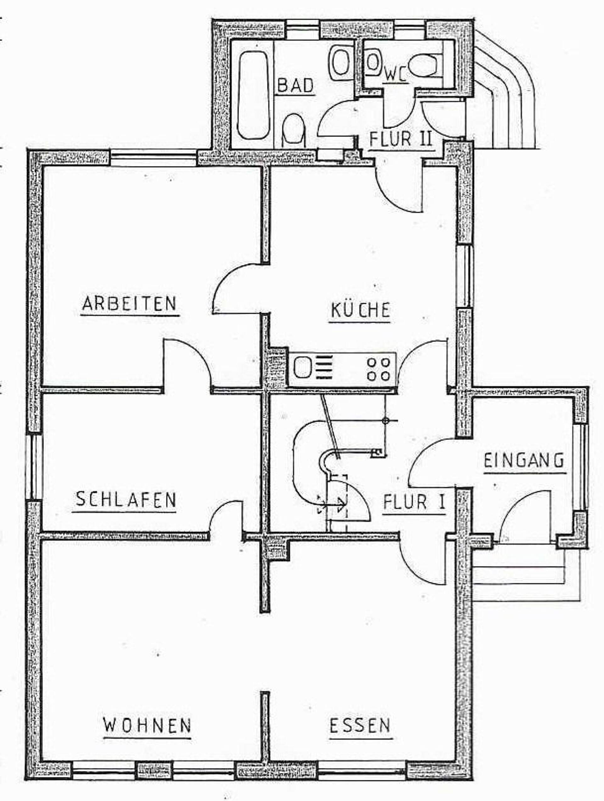 Mehrfamilienhaus in 25337 Elmshorn mit 195 m² kaufen