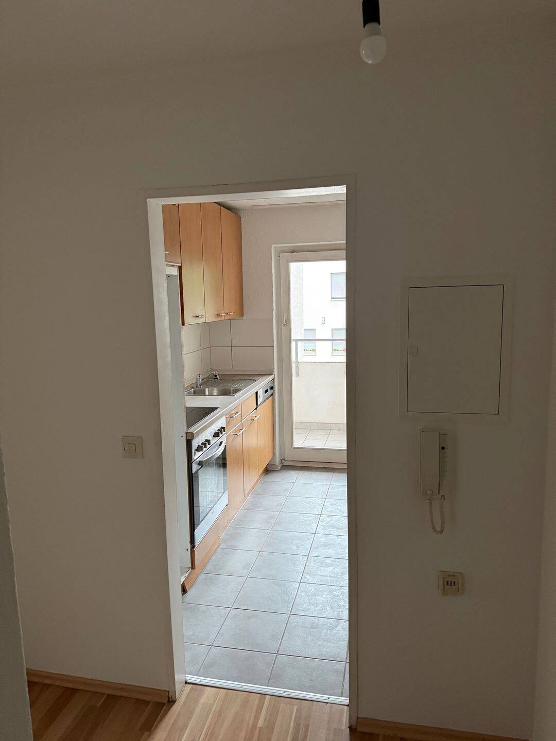 3 Zimmer Wohnung in Augsburg-Lechhausen – Augsburg – Vorschaubild 4
