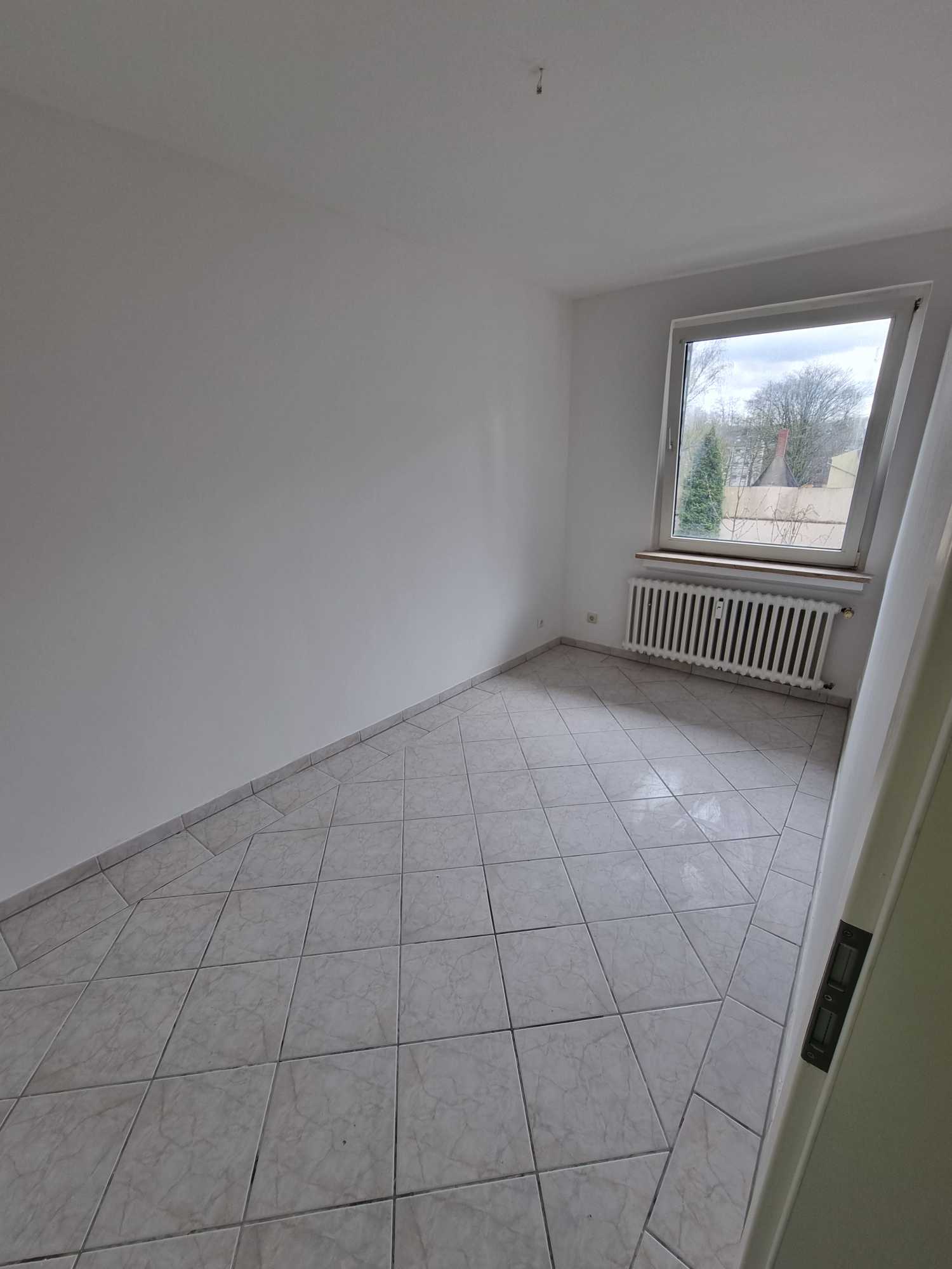 Nordsternpark um die Ecke! Schöne helle Wohnung im 2.OG in GE-Horst sucht Mieter - 3,5 Zi. 65m² mit Fensterbad – Gelsenkirchen – Vorschaubild 8