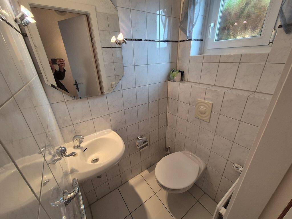 Das wird Ihr neues Zuhause: Charmantes Endreihenhaus in Hittfeld – Seevetal – Vorschaubild 7