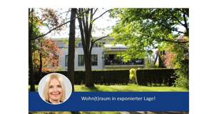 Wohn(t)raum in exponierter Lage!