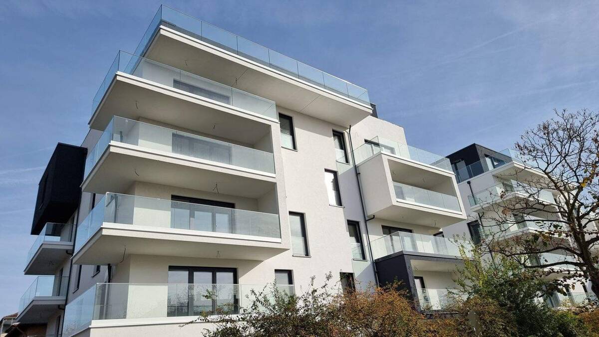 Wohnen am Hanauer Platz in Mannheim – 68305 Mannheim – Bild 1 von 9