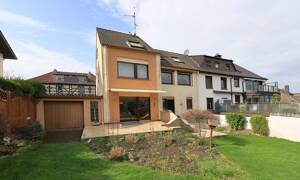 Viel Platz in unverbauter Lage - Familienidyll mit Einliegerwohnung – 45277 Essen – Vorschaubild 2