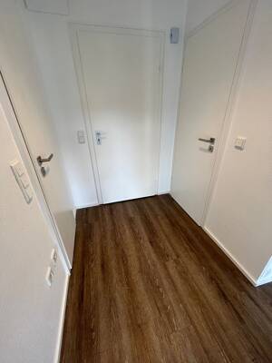 3 Zimmer Dachgeschosswohnung am Goldenberg