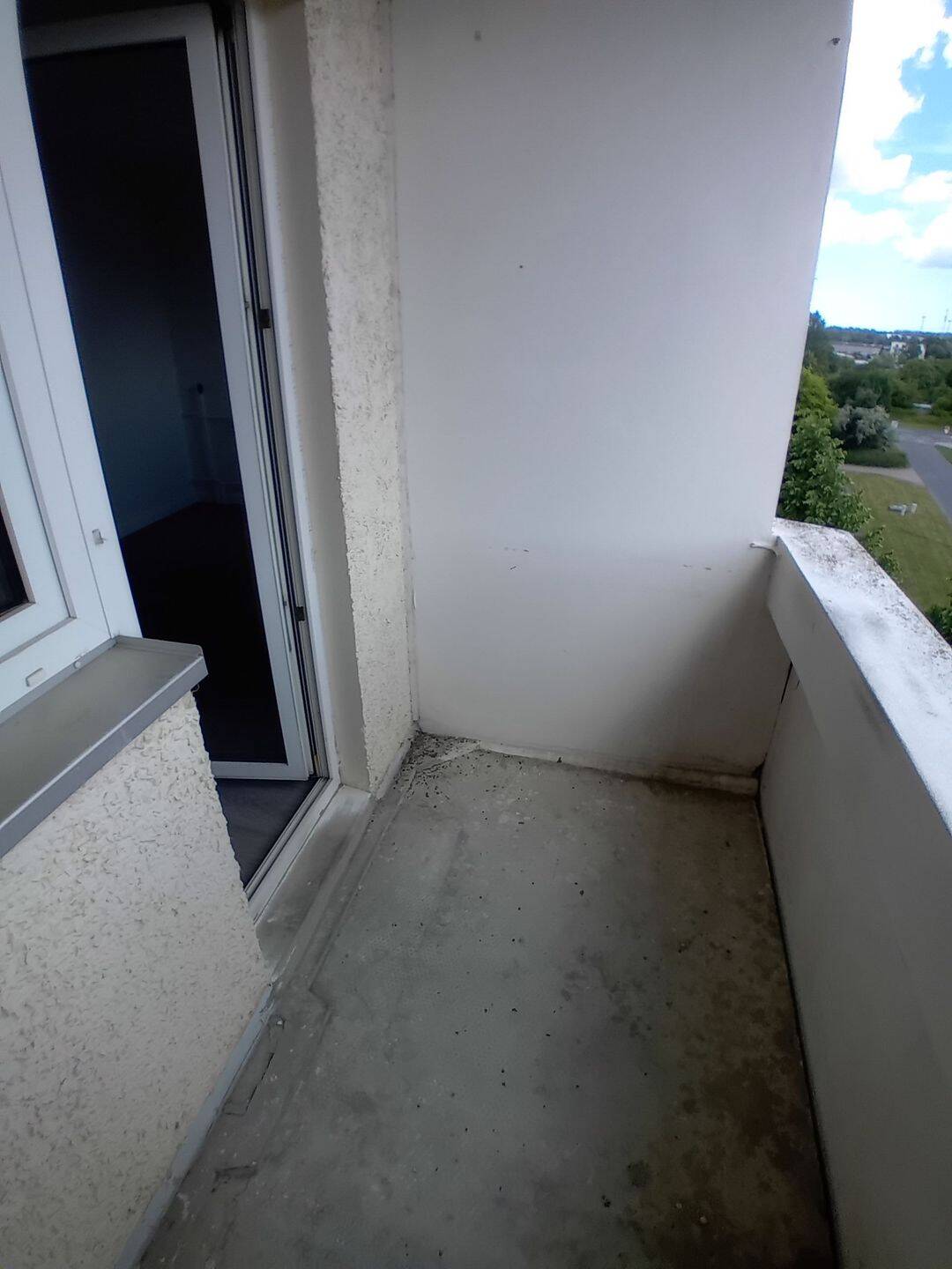 1,5-Zimmer, Balkon & Keller, ruhige Lage – Rostock – Vorschaubild 7