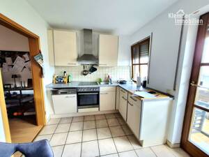 2-Zimmer-Dachgeschosswohnung mit Balkon – 97816 Lohr am Main – Vorschaubild 3
