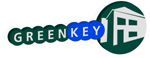 GREEN KEY logo