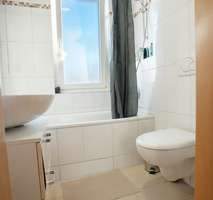 Wunderschöne 3,5 Zimmer Penthouse Maisonettenwohnung mit Balkon Mitten in Stuttgart West – Stuttgart – Vorschaubild 4
