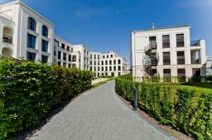 2-Zimmer-City-Wohnung im Gerber – 70178 Stuttgart – Vorschaubild 5