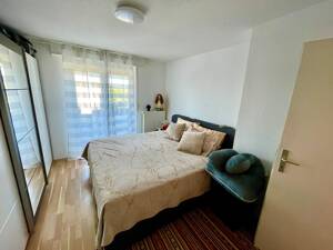 Attraktive Anlegerchance: Gepflegte 2-Zimmer-Wohnung mit festen Mieteinnahmen – 67059 Ludwigshafen am Rhein – Vorschaubild 9