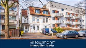 Attraktives Mehrfamilienhaus mit 3 Wohneinheiten in Hamburg-Tonndorf!