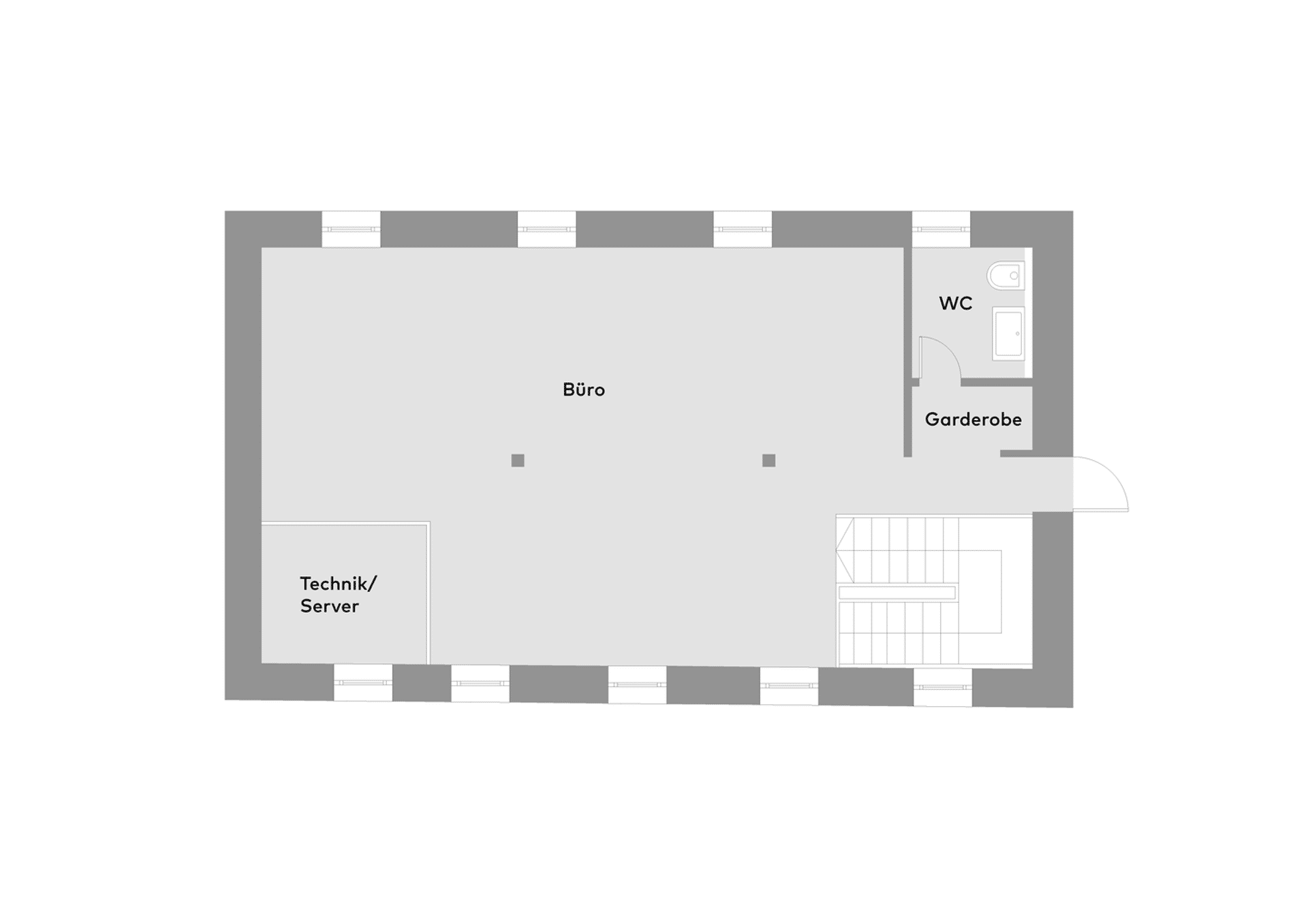 Haus in 66564 Ottweiler mit 680 m² kaufen