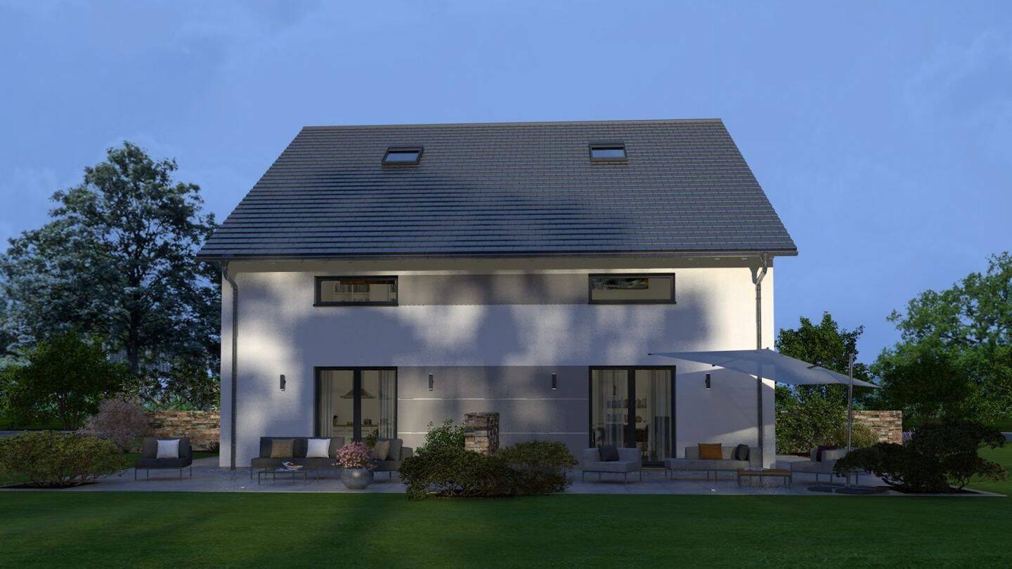 WOHNKOMFORT OHNE KOMPROMISSE – Freising – Vorschaubild 8