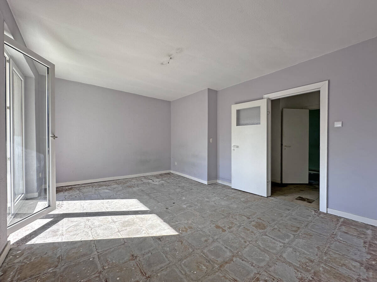 Reihenhaus in ruhiger Lage mit Garten – Hamburg – Vorschaubild 8
