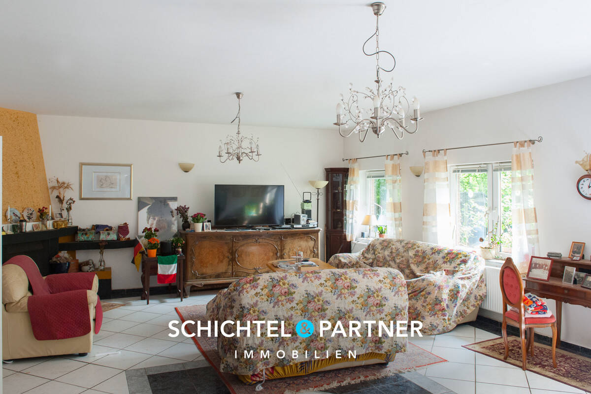 Farge | Solider Bungalow auf Waldgrundstück mit Doppelgarage – Bremen – Vorschaubild 5
